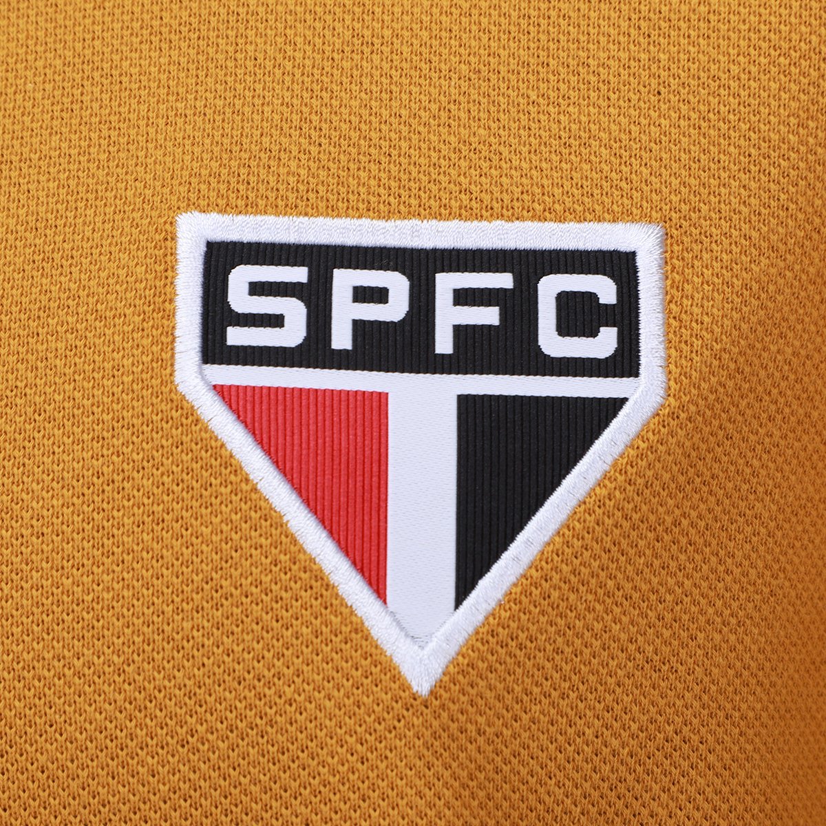 Camisa Polo São Paulo Viagem 26/27 New Balance Masculino - Tam: GG - 3