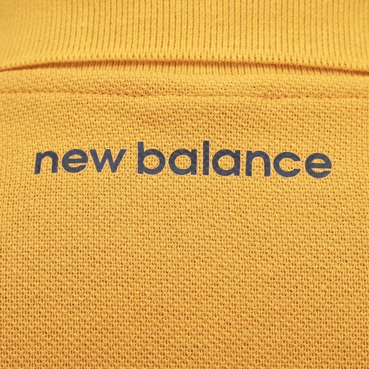 Camisa Polo São Paulo Viagem 26/27 New Balance Masculino - Tam: GG - 5