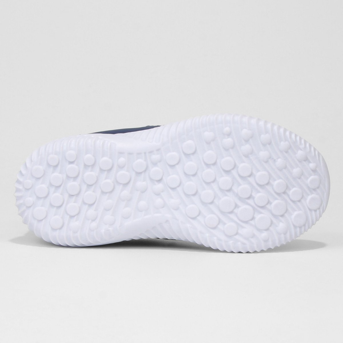 Tênis Jogger Infantil Bad Boy Cano Baixo Star - Tam: 20 - 4