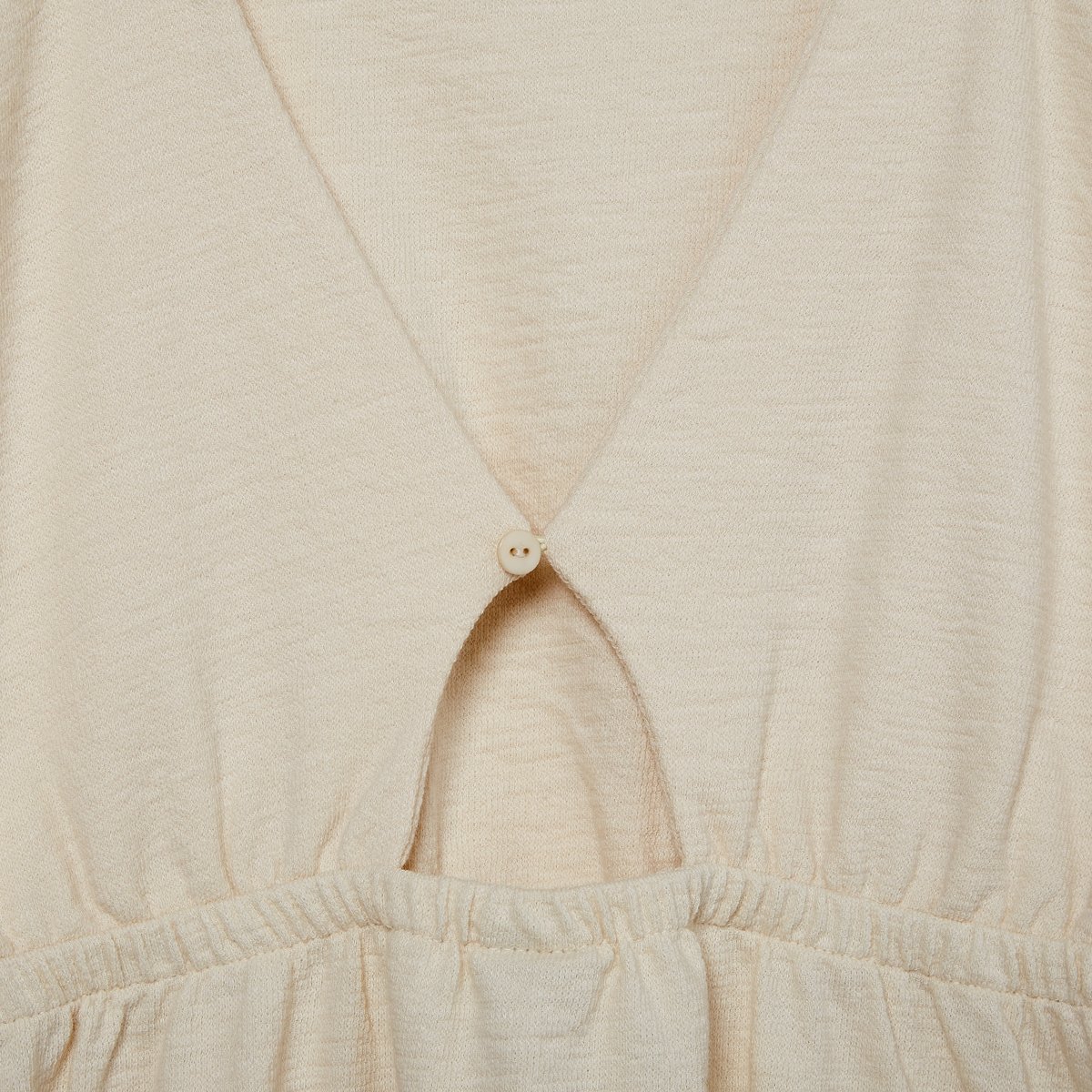 Vestido Infantil Hering Casual Menina - Tam: 12A - 2
