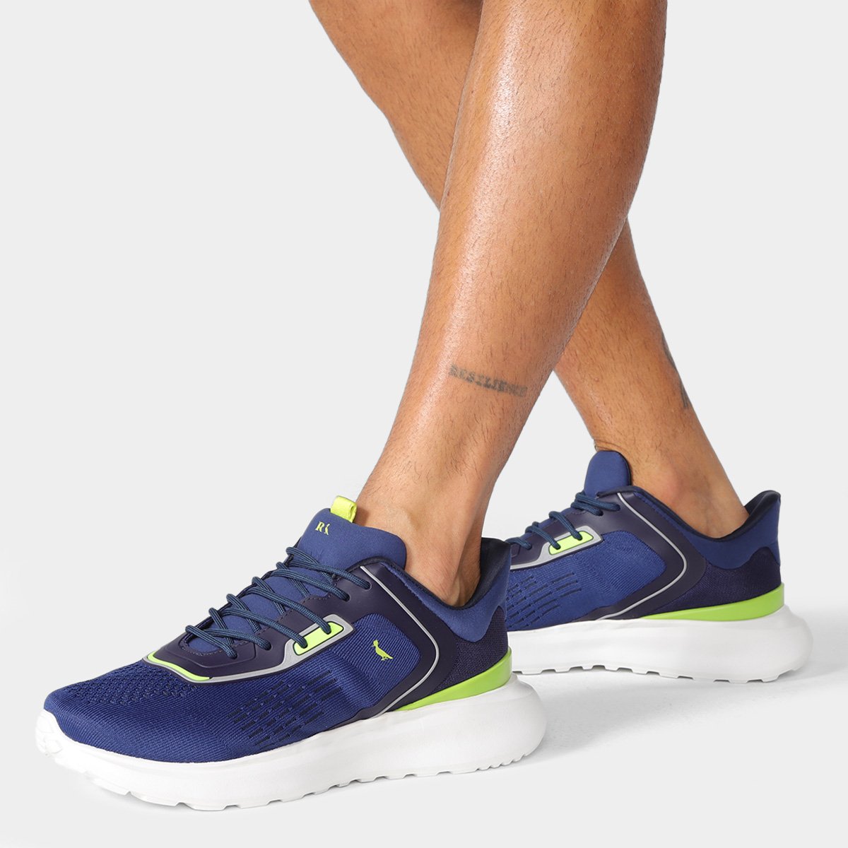 Tênis Reserva Ultra Masculino - Tam: 40 - 1