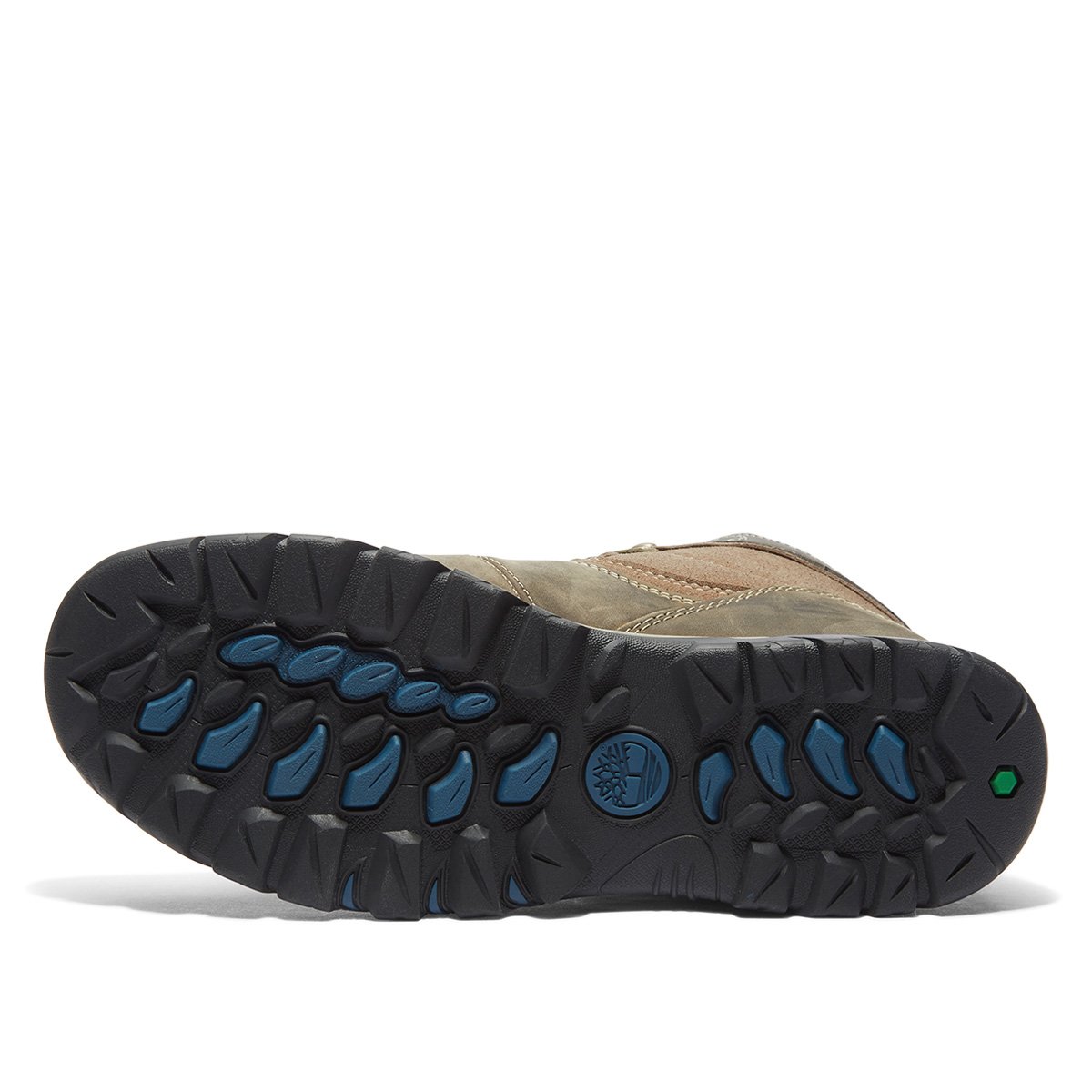 Bota Couro Timberland Mt. Maddsen Feminina - Tam: 39 - 4