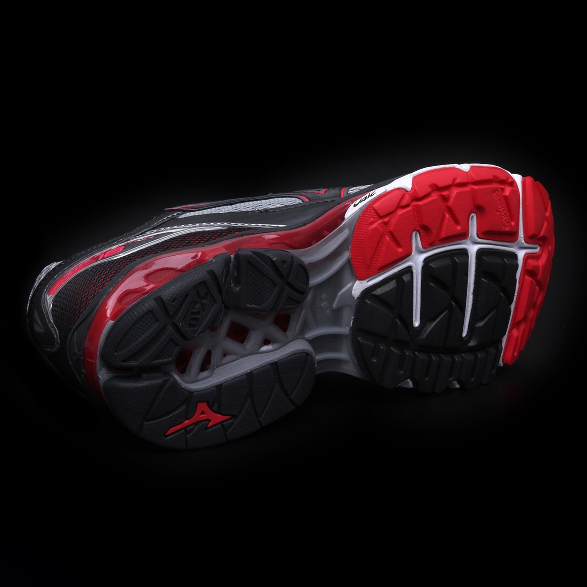 Tênis Mizuno Wave Creation 18 Feminino - Tam: 34 - 3