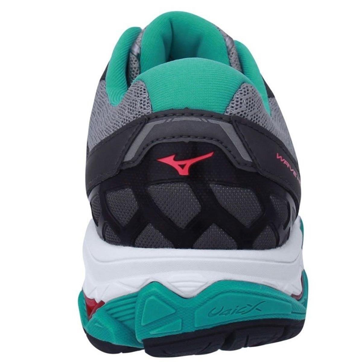 Tênis Mizuno Wave Horizon Feminino - Tam: 43 - 2
