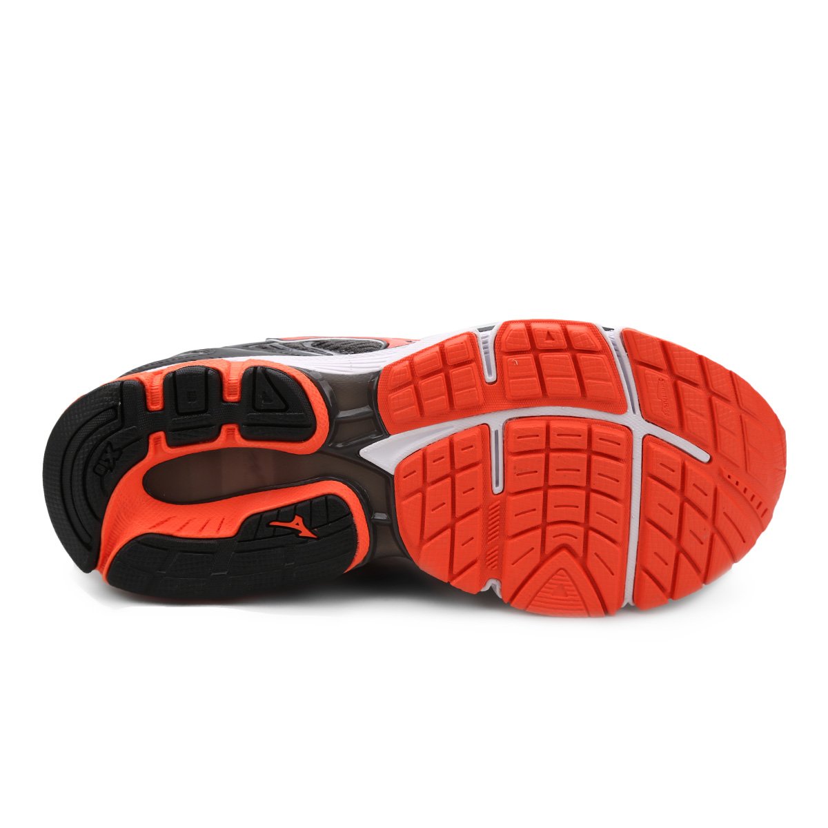 Tênis Mizuno Wave Prime 13 Feminino - Tam: 34 - 1