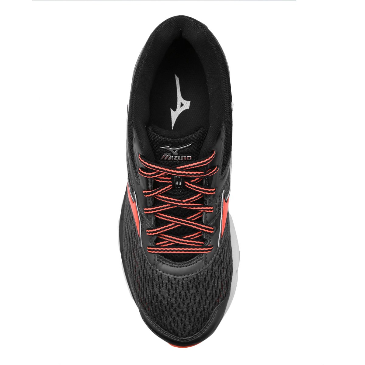 Tênis Mizuno Wave Prime 13 Feminino - Tam: 34 - 3