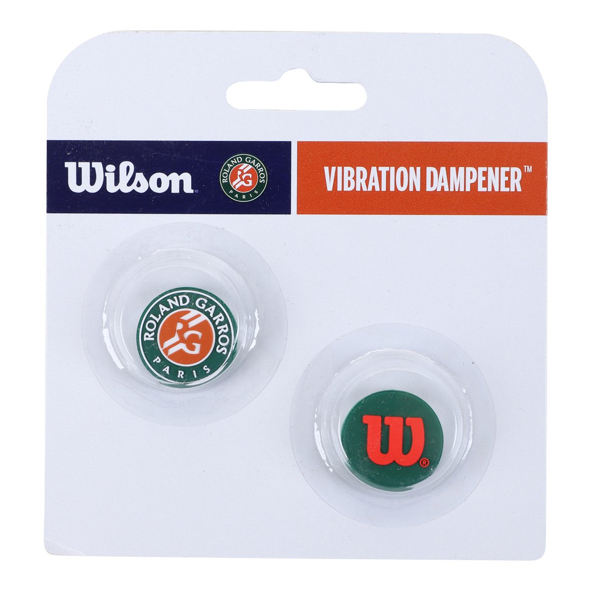 Antivibrador Wilson Roland Garros Dampener
