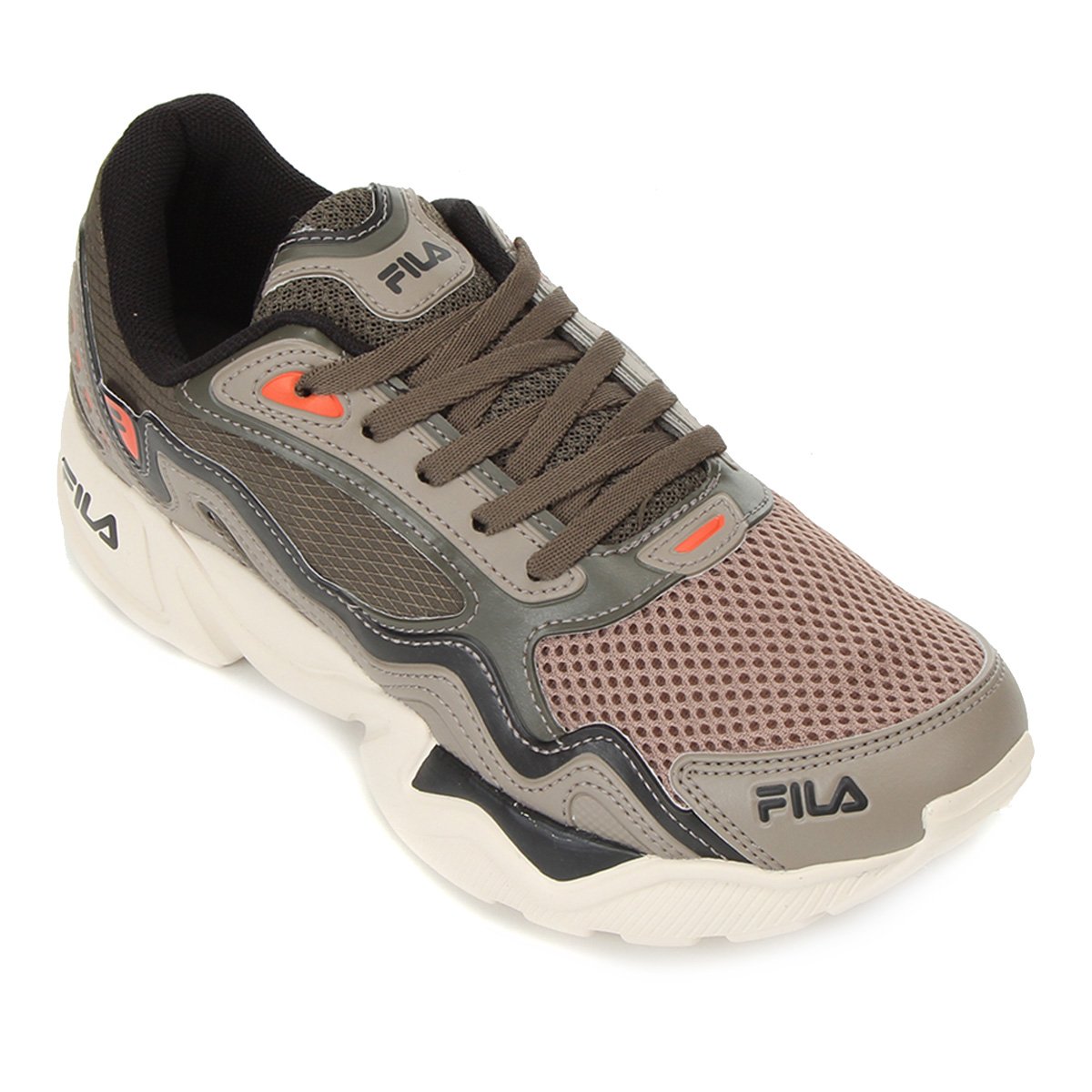 Tênis Fila Interceptor Masculino