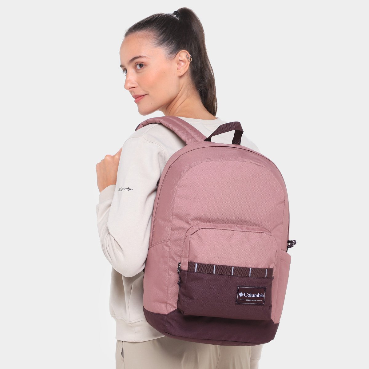 Mochila Columbia Zigzag II 22L - 1