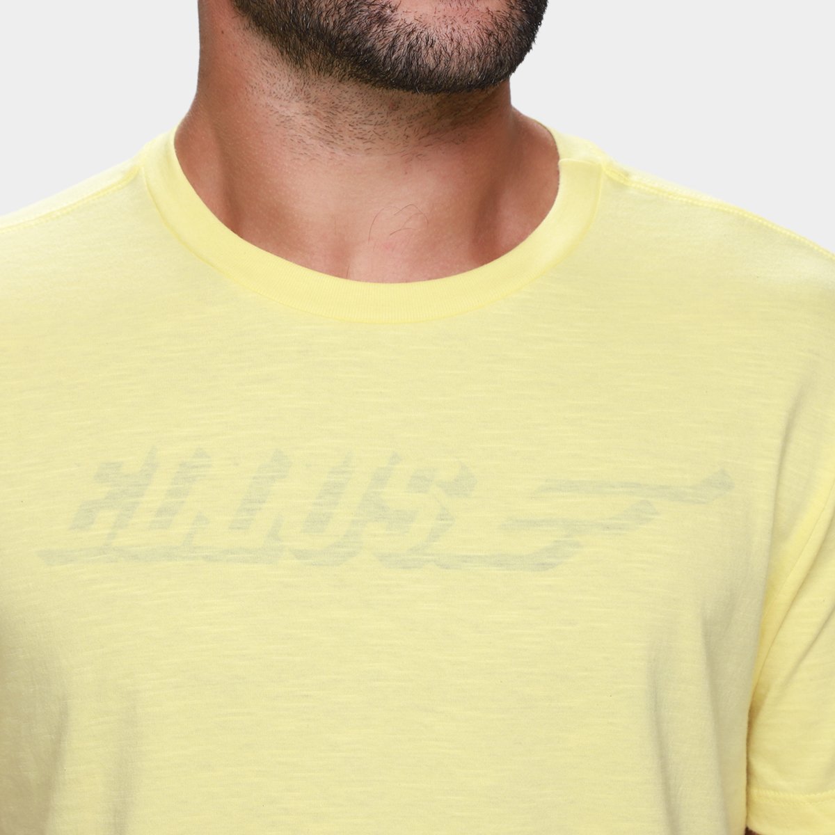 Camiseta Ellus Casual Masculina - Tam: P - 2