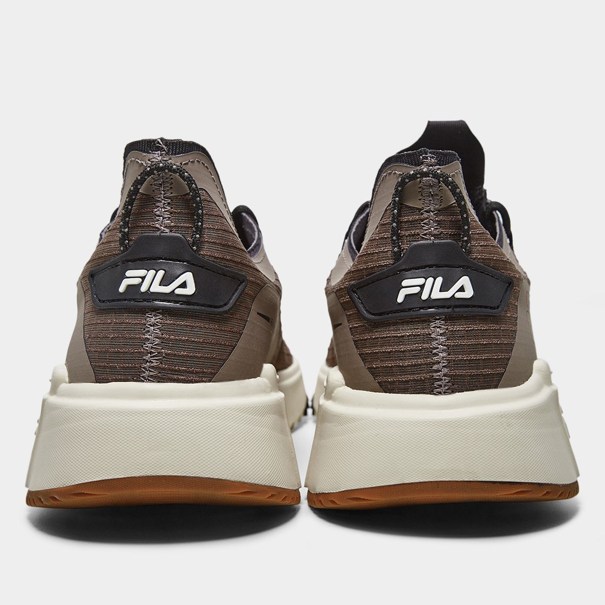 Tênis Fila F Virtuous Masculino - Tam: 43 - 2