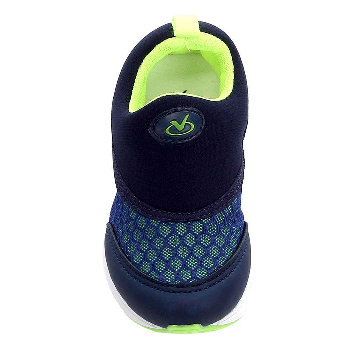 tenis neoprene bebe