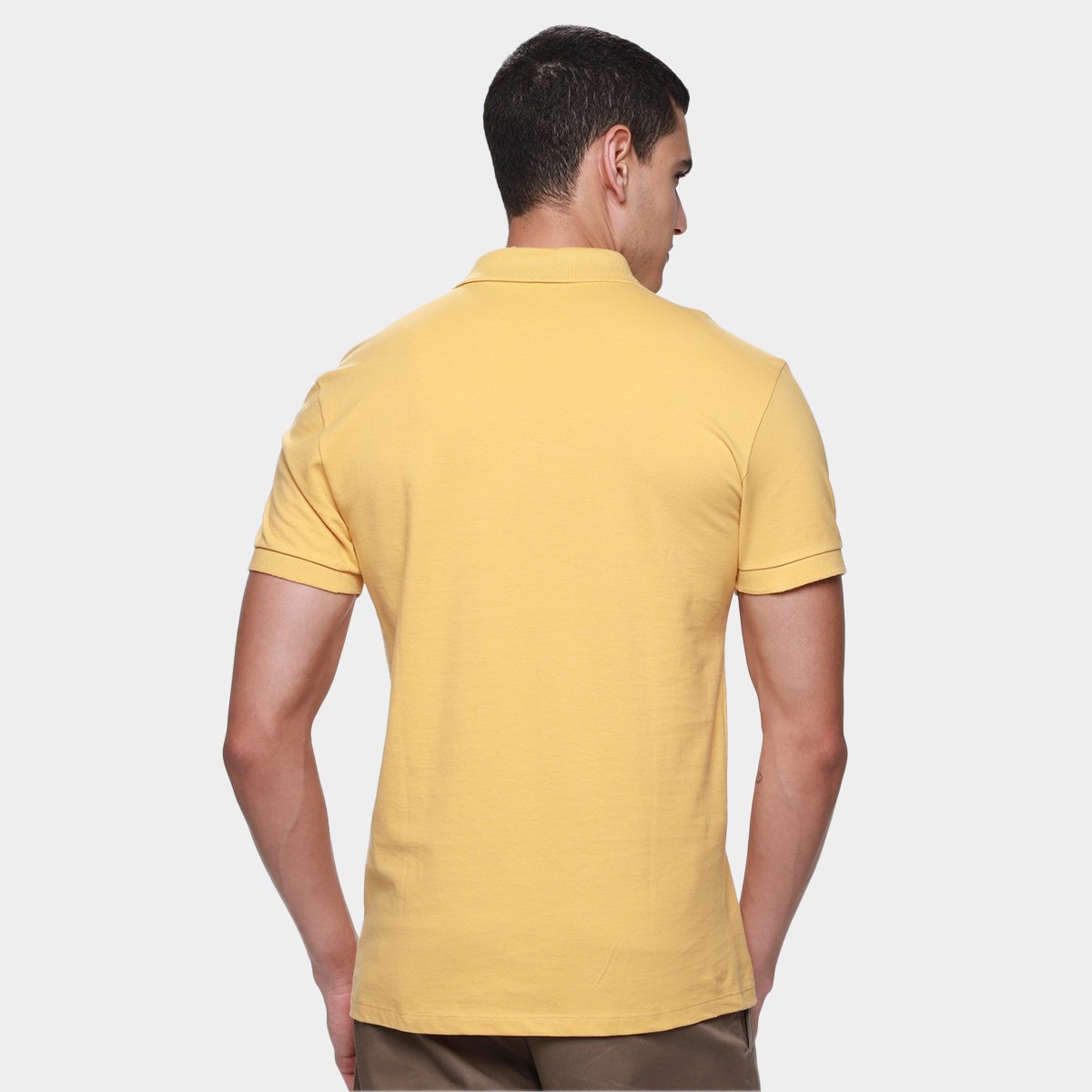 Camisa Polo Colcci Casual Masculina - Tam: P - 1