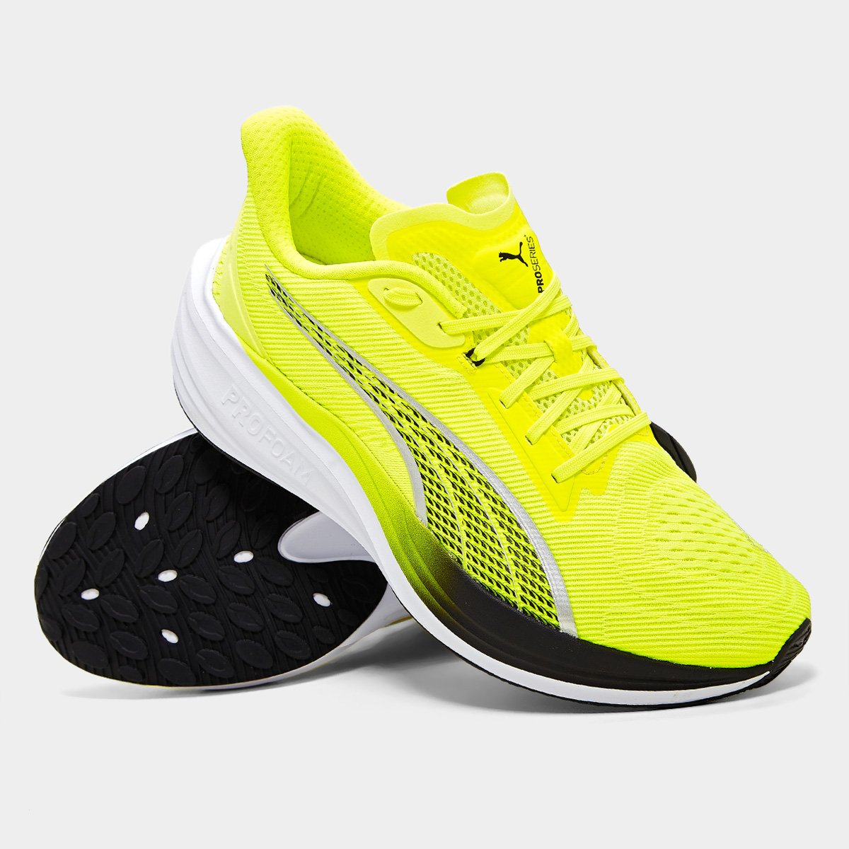 Tênis Puma Darter Pro Unissex - Tam: 44 - 1