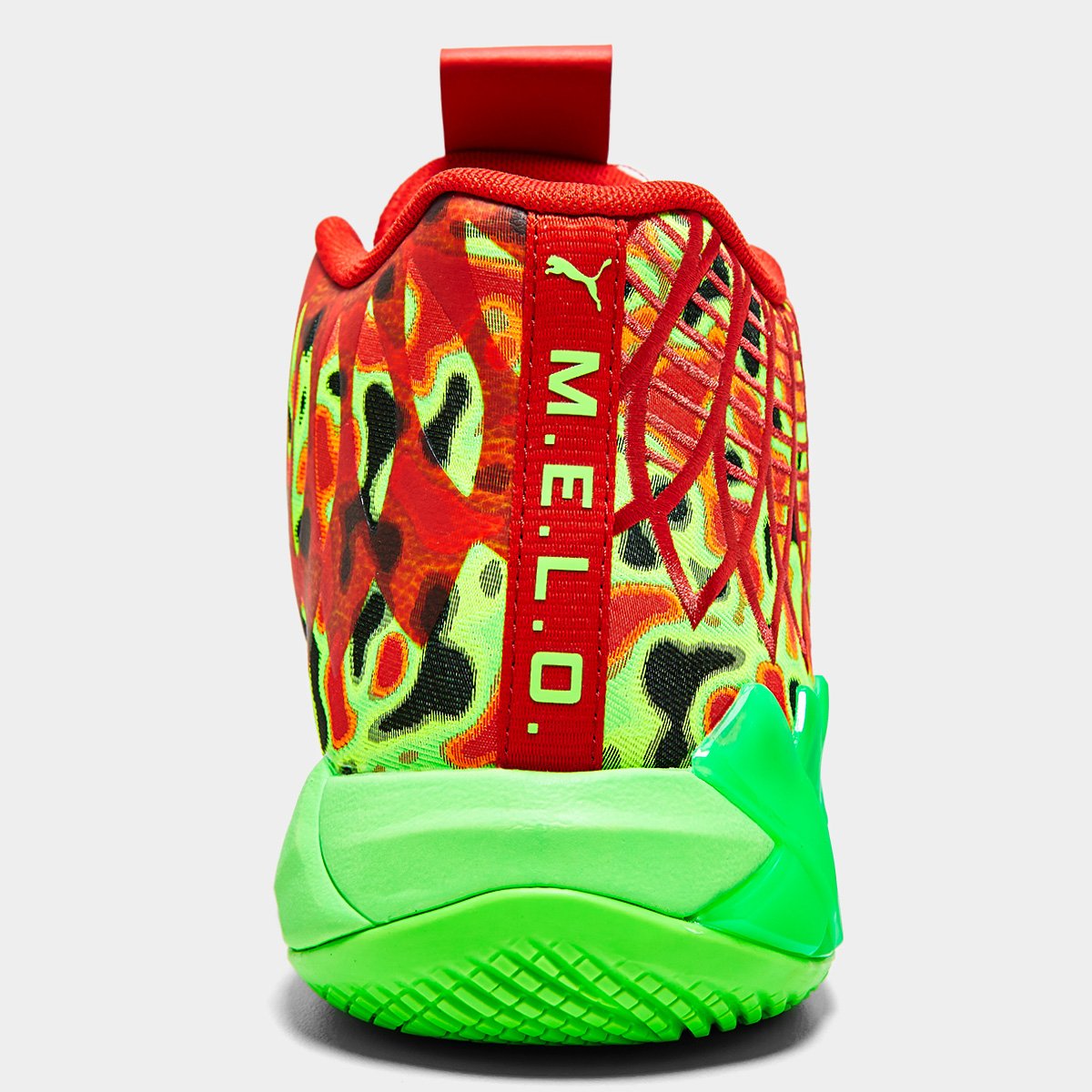Tênis Basquete Puma MB.01 Thermal - Tam: 43 - 5