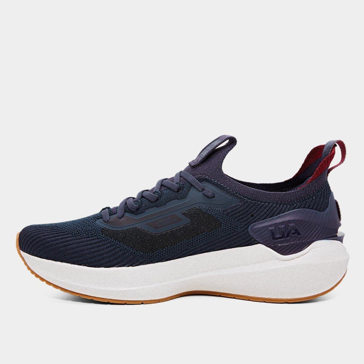 Tênis Under Armour Ch.Hit Se Masculino - Tam: 43 - 4