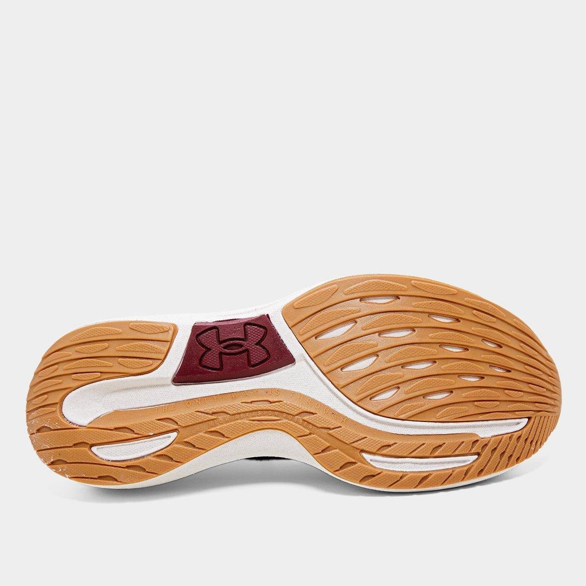 Tênis Under Armour Ch.Hit Se Masculino - Tam: 43 - 5