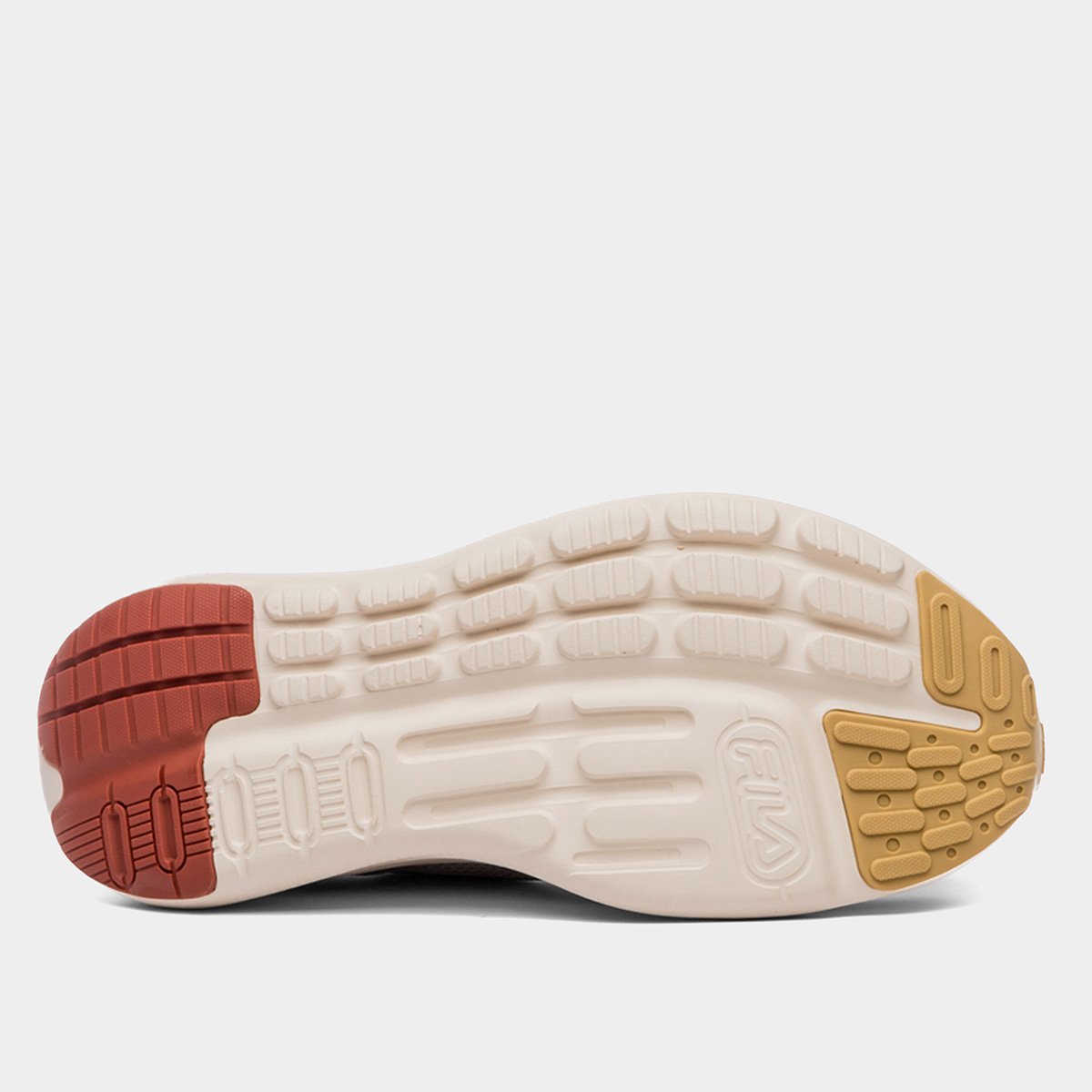 Tenis Fila Inclusion Feminino - Tam: 35 - 3
