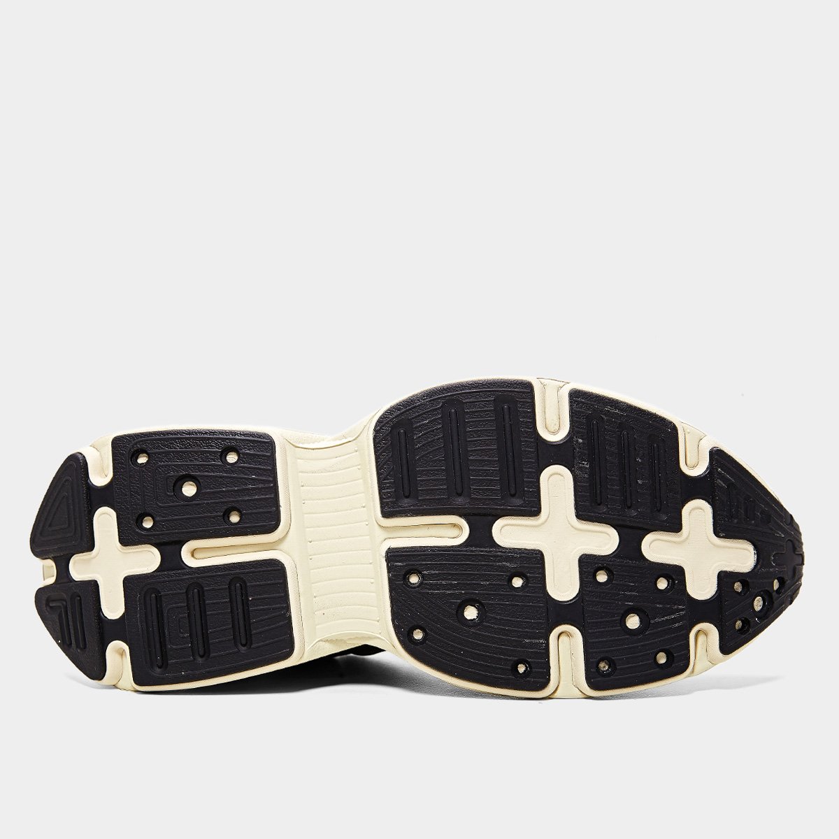Tenis Fila Renno Racer 2000 Masculino - Tam: 37 - 4