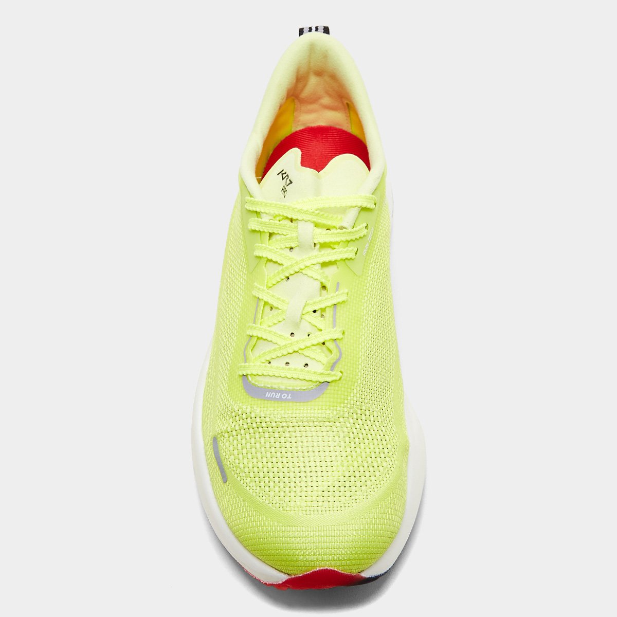 Tênis Fila Kr7 Pro Speed Tech Masculino - Tam: 39 - 2