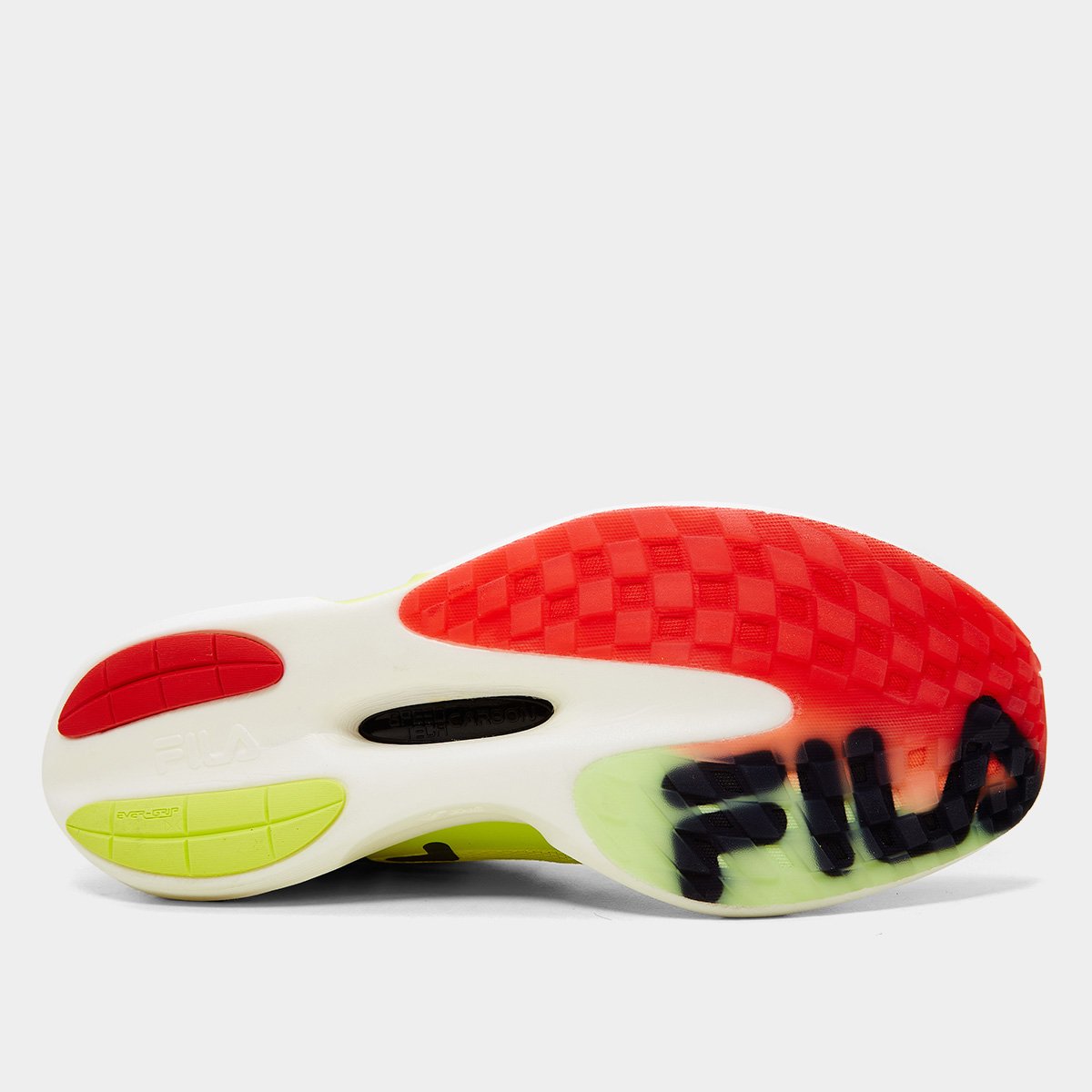 Tênis Fila Kr7 Pro Speed Tech Masculino - Tam: 39 - 3