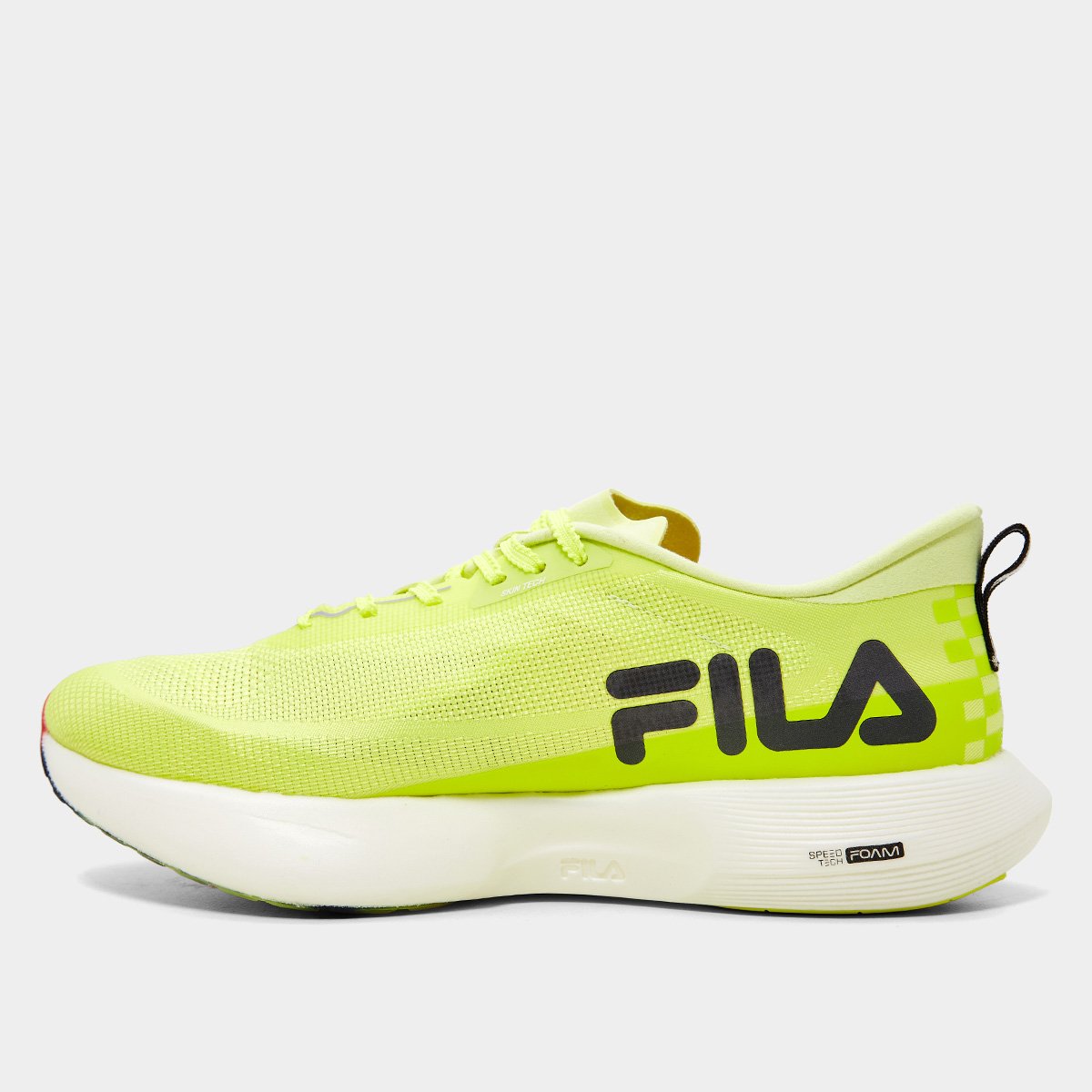 Tênis Fila Kr7 Pro Speed Tech Masculino - Tam: 39 - 4