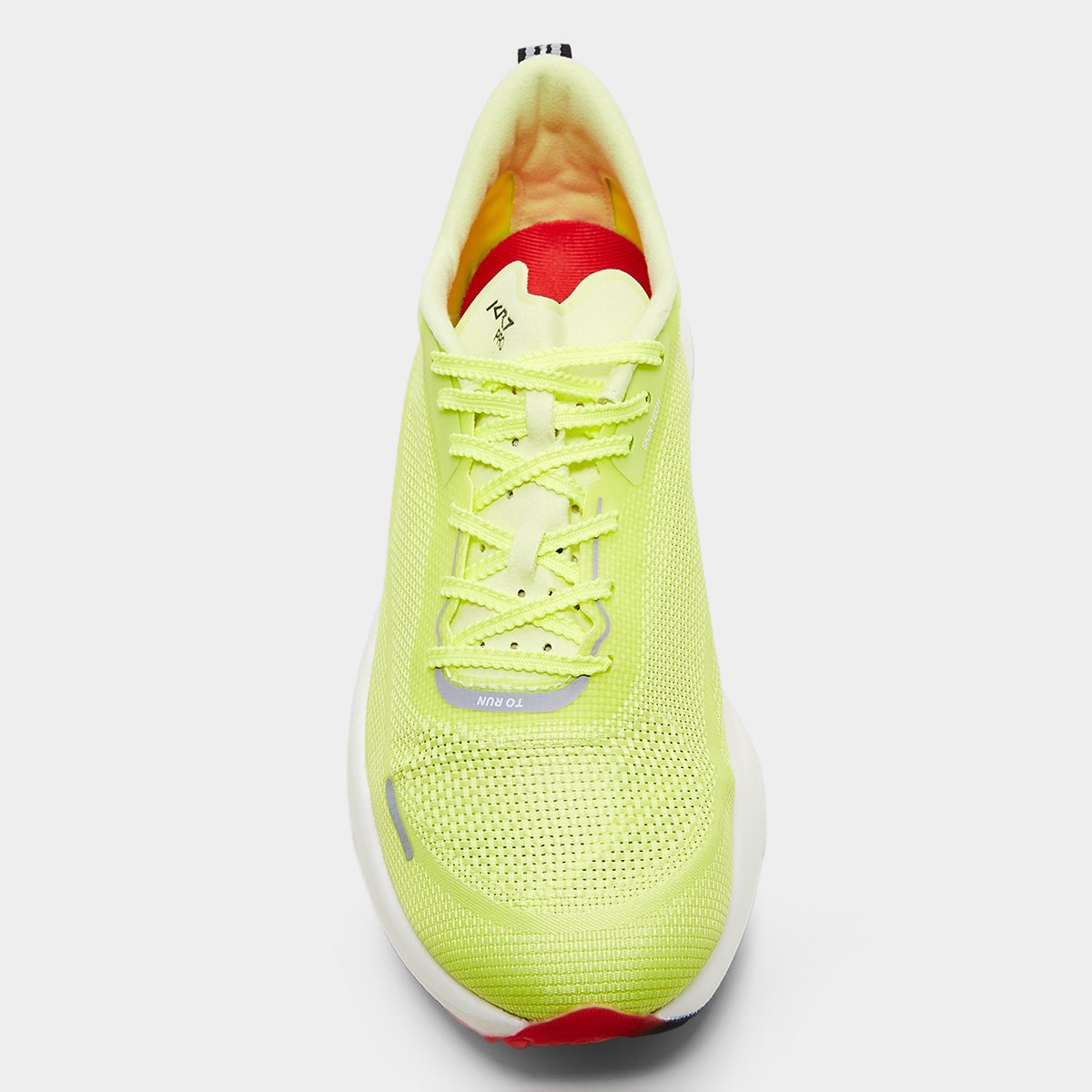 Tênis Fila Kr7 Pro Speed Tech Feminino - Tam: 34 - 2
