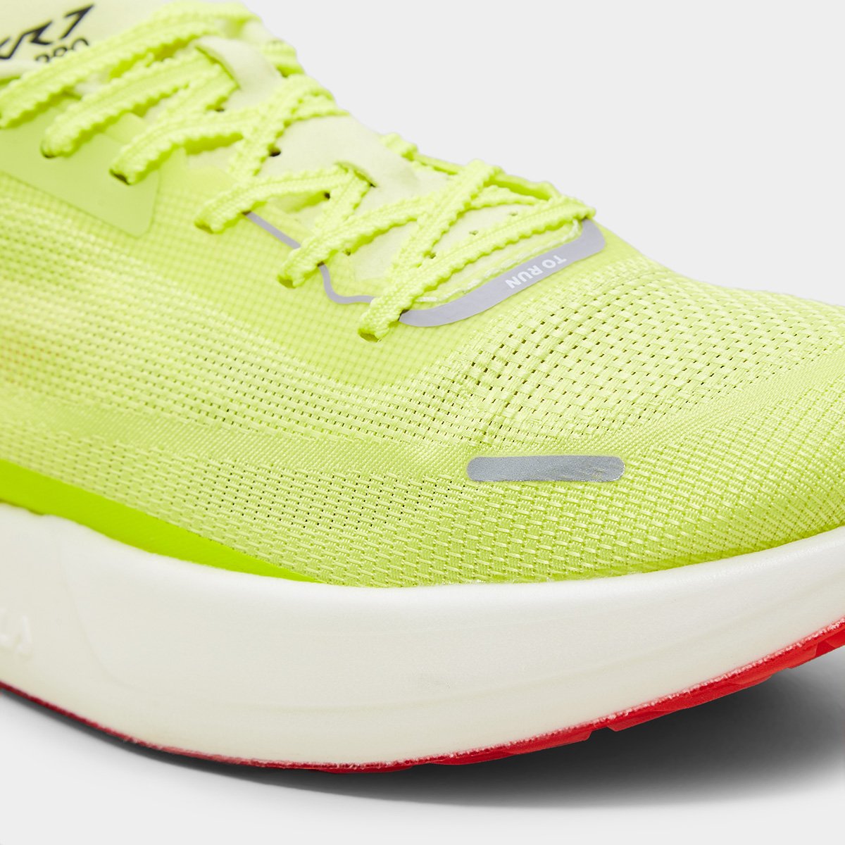 Tênis Fila Kr7 Pro Speed Tech Feminino - Tam: 34 - 5
