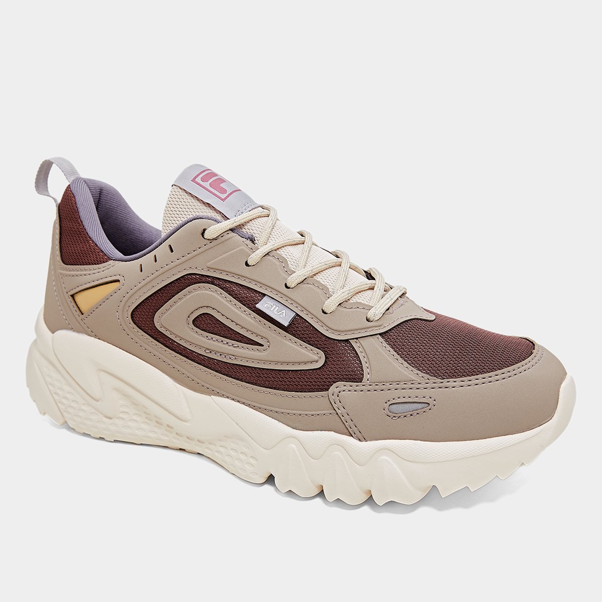 Tênis Fila Venture Tracer Lite Masculino - Tam: 38 - 1