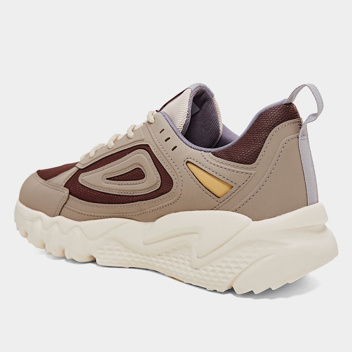 Tênis Fila Venture Tracer Lite Masculino - Tam: 38 - 2