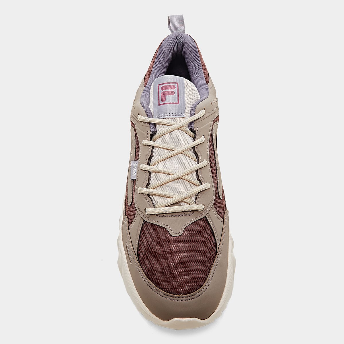 Tênis Fila Venture Tracer Lite Masculino - Tam: 38 - 3