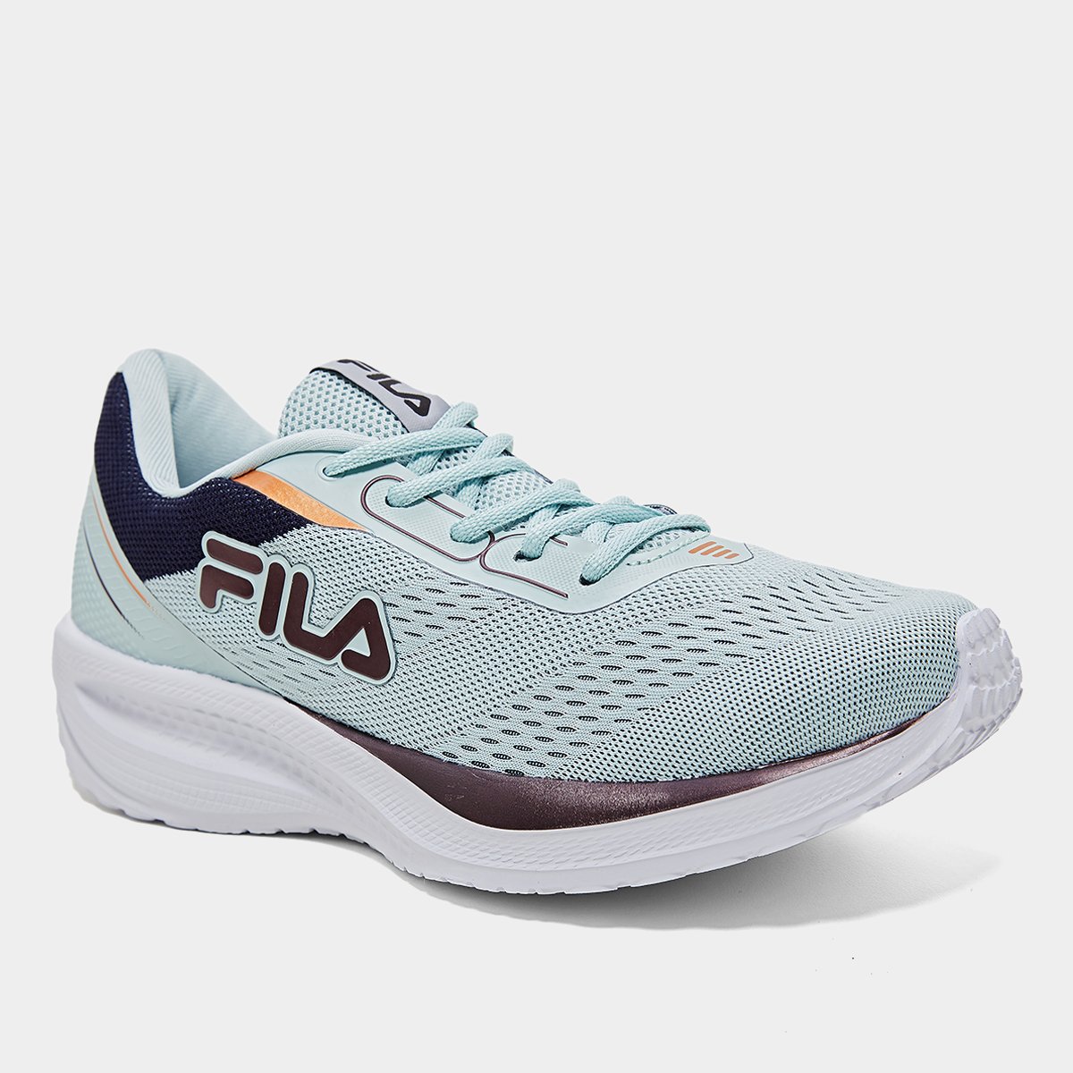 Tênis Fila Rise Up Feminino - Tam: 40 - 1