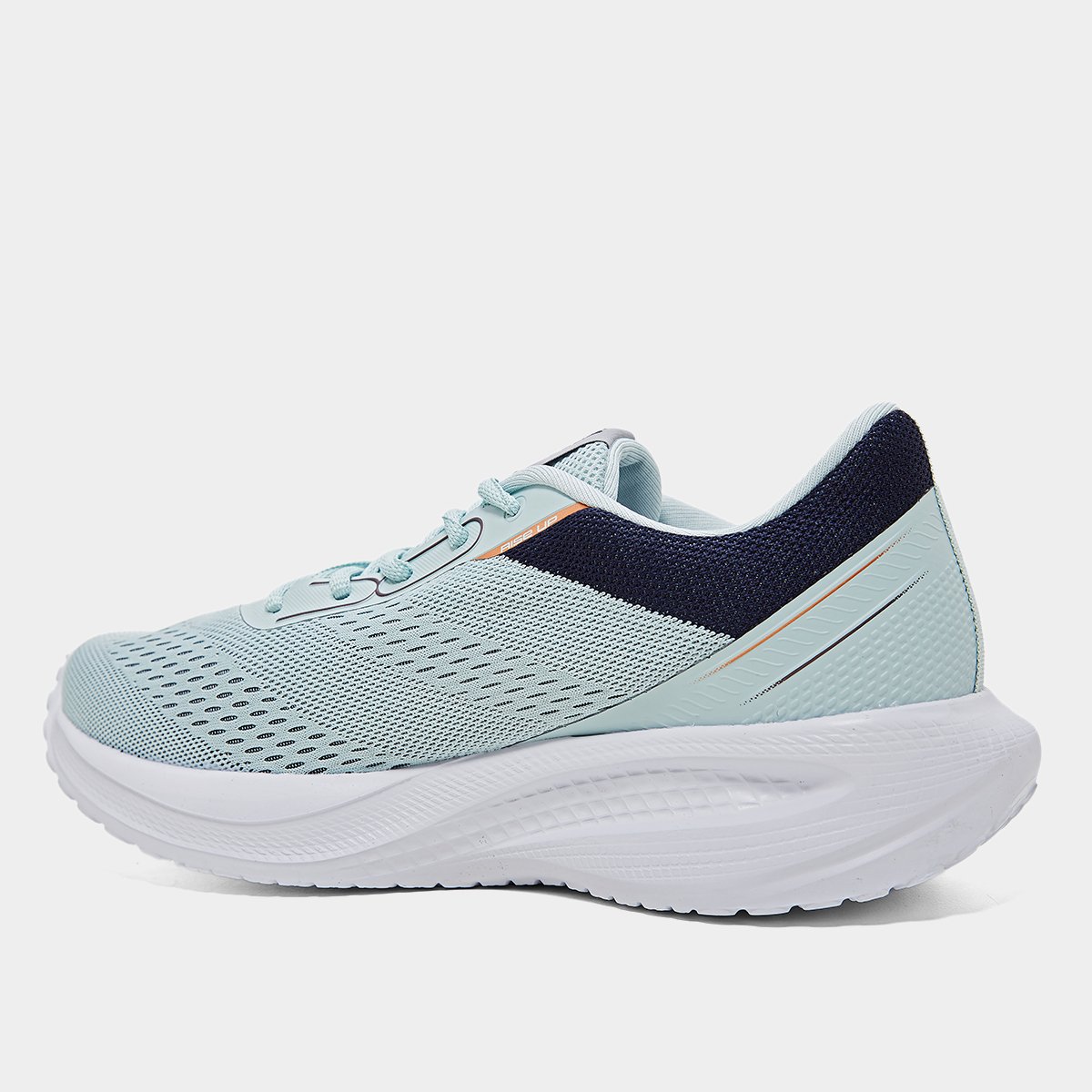 Tênis Fila Rise Up Feminino - Tam: 40 - 2