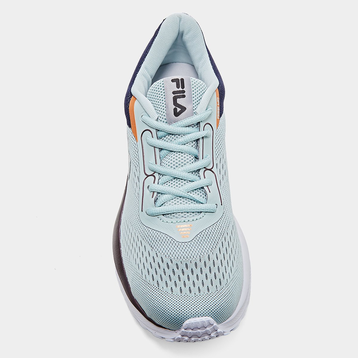 Tênis Fila Rise Up Feminino - Tam: 40 - 3