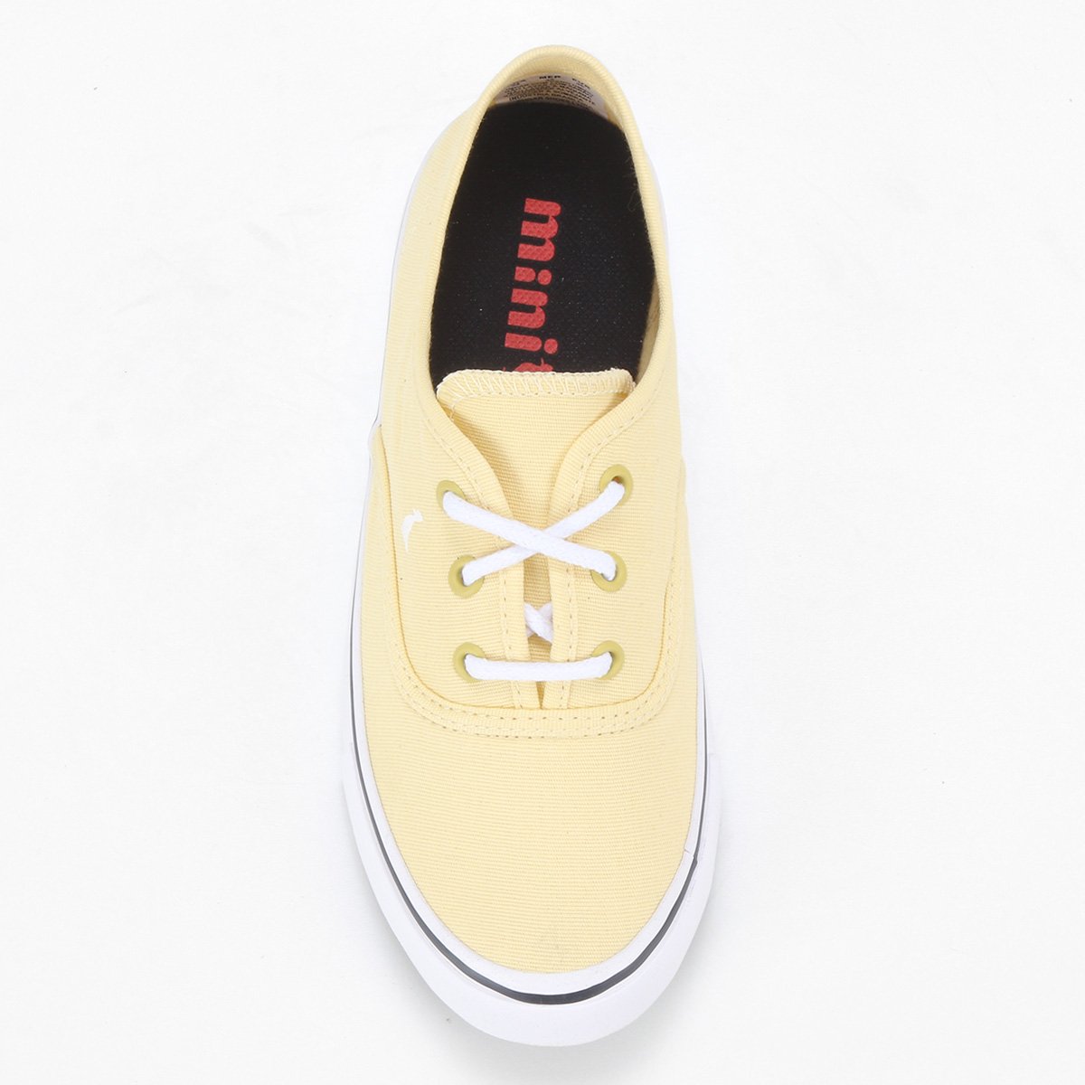 Tênis Infantil Reserva Mini Wave Masculino - Tam: 31 - 3