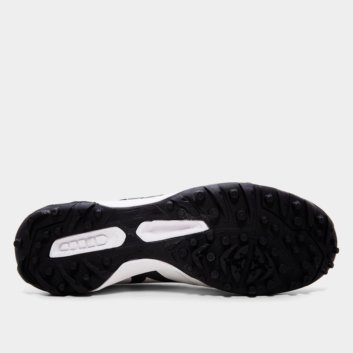 Chuteira Society Mizuno Morelia Classic Unissex - Tam: 39 - 4