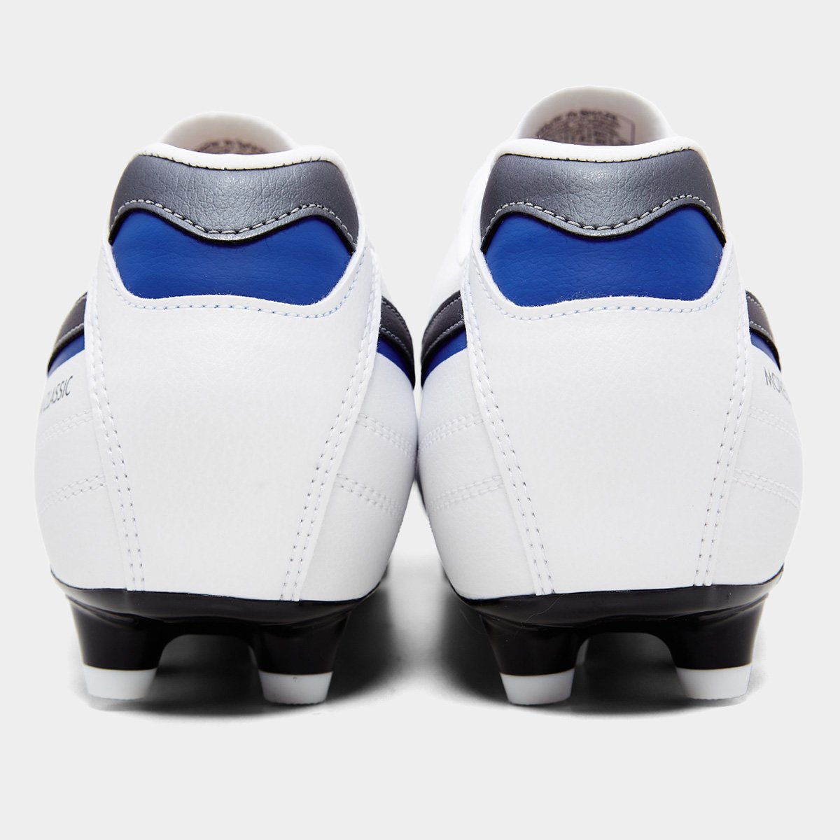 Chuteira Campo Mizuno Morelia Classic Unissex - Tam: 43 - 2