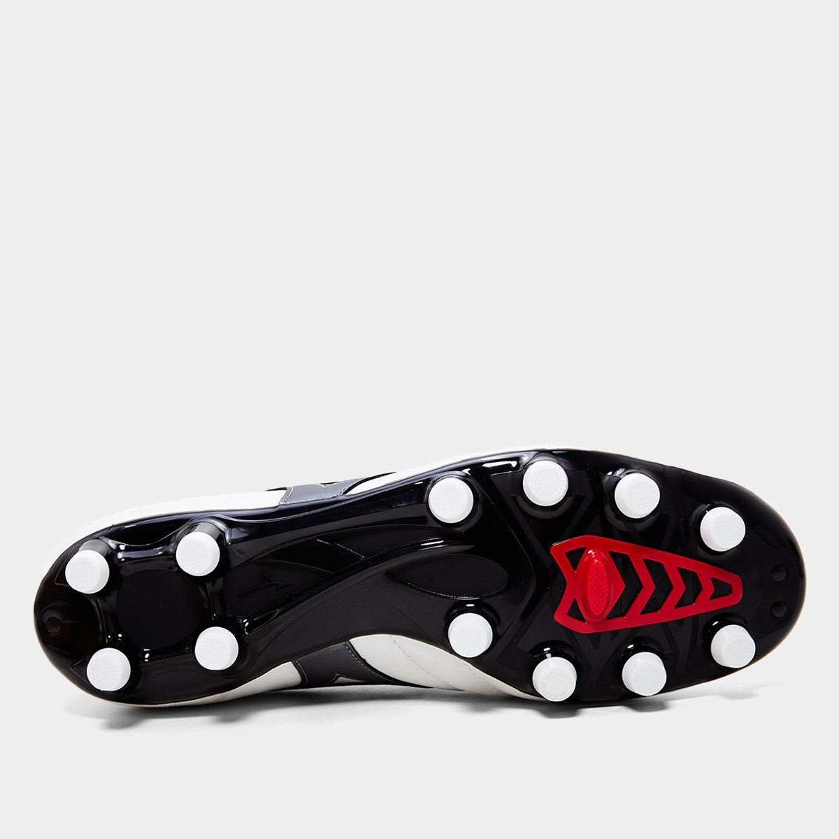 Chuteira Campo Mizuno Morelia Classic Unissex - Tam: 43 - 4