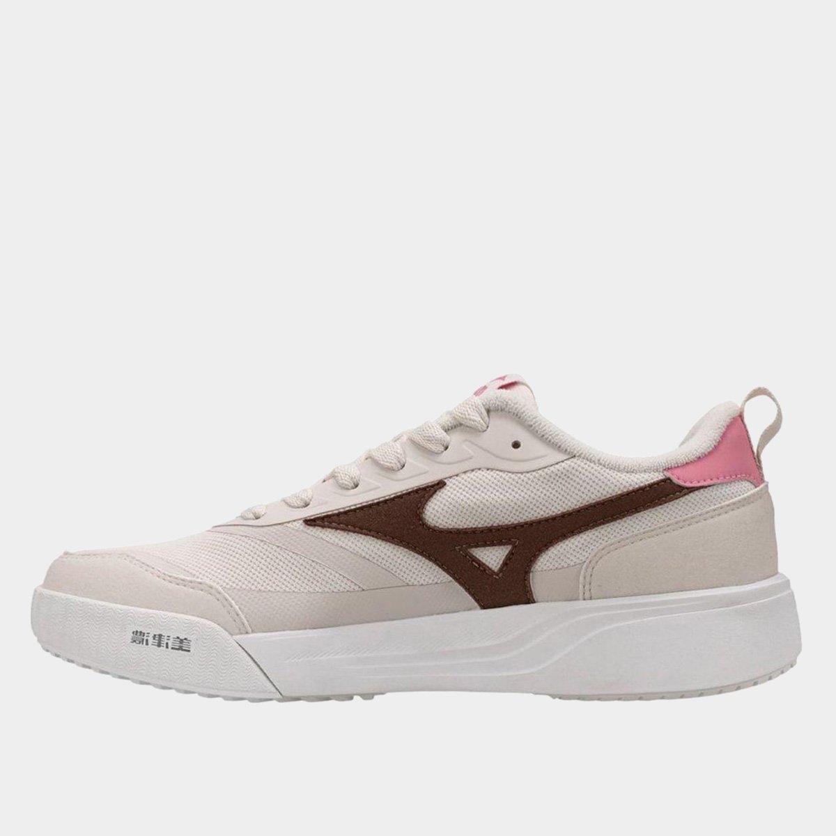 Tênis Mizuno Edo Cross Feminino - Tam: 36 - 1
