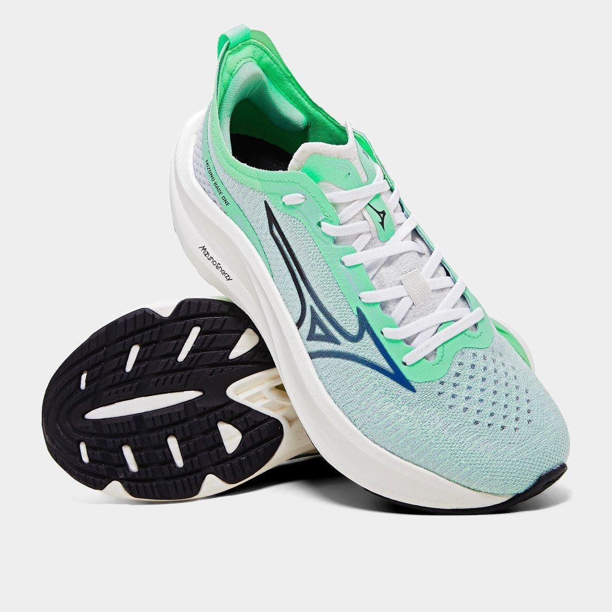 Tênis Mizuno Base One - Tam: 35 - 1