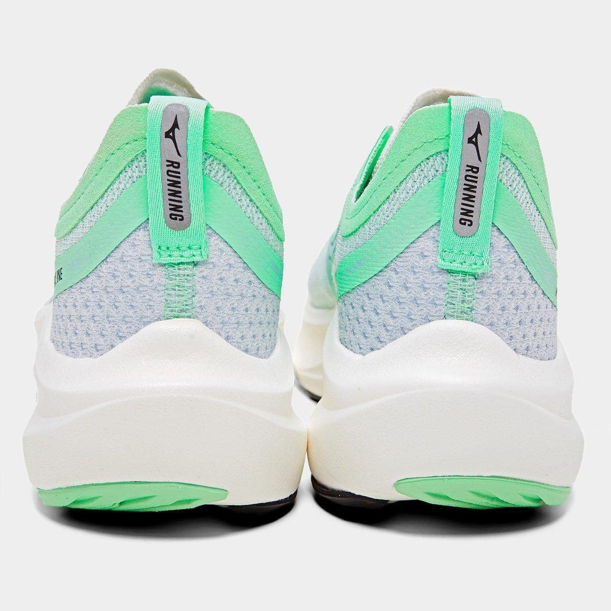 Tênis Mizuno Base One - Tam: 35 - 2