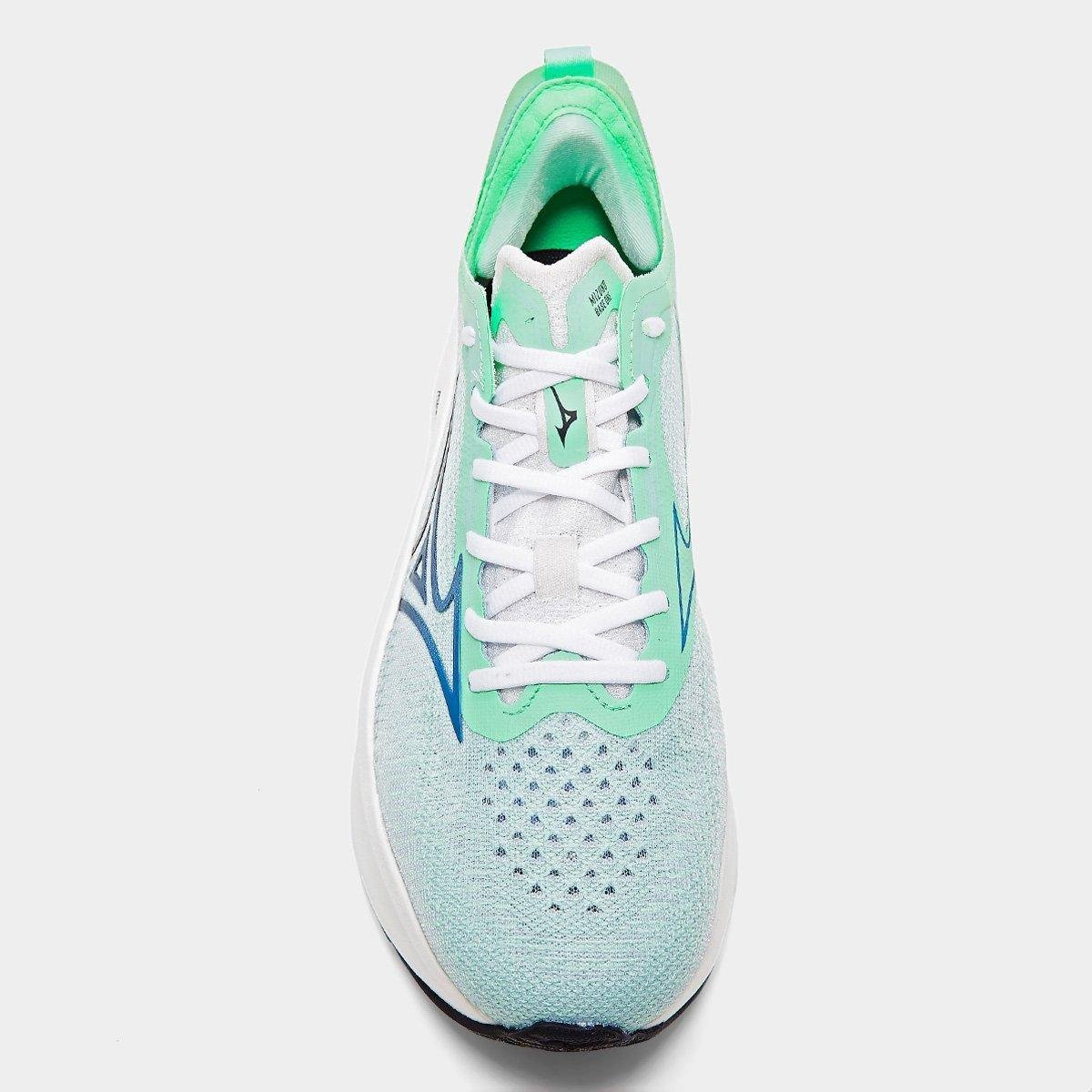 Tênis Mizuno Base One - Tam: 35 - 3