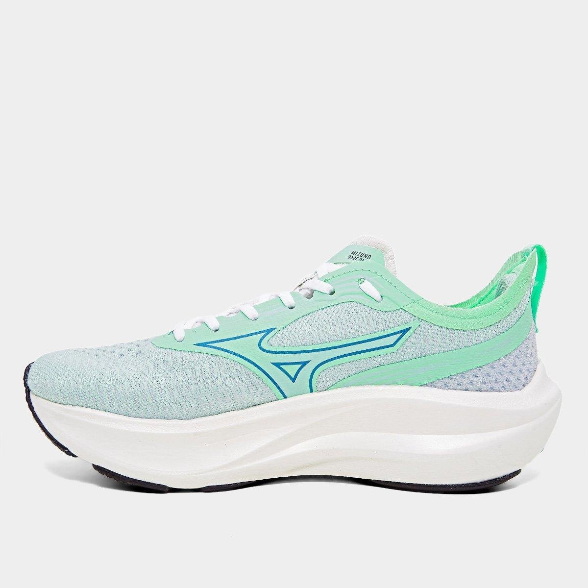 Tênis Mizuno Base One - Tam: 35 - 4