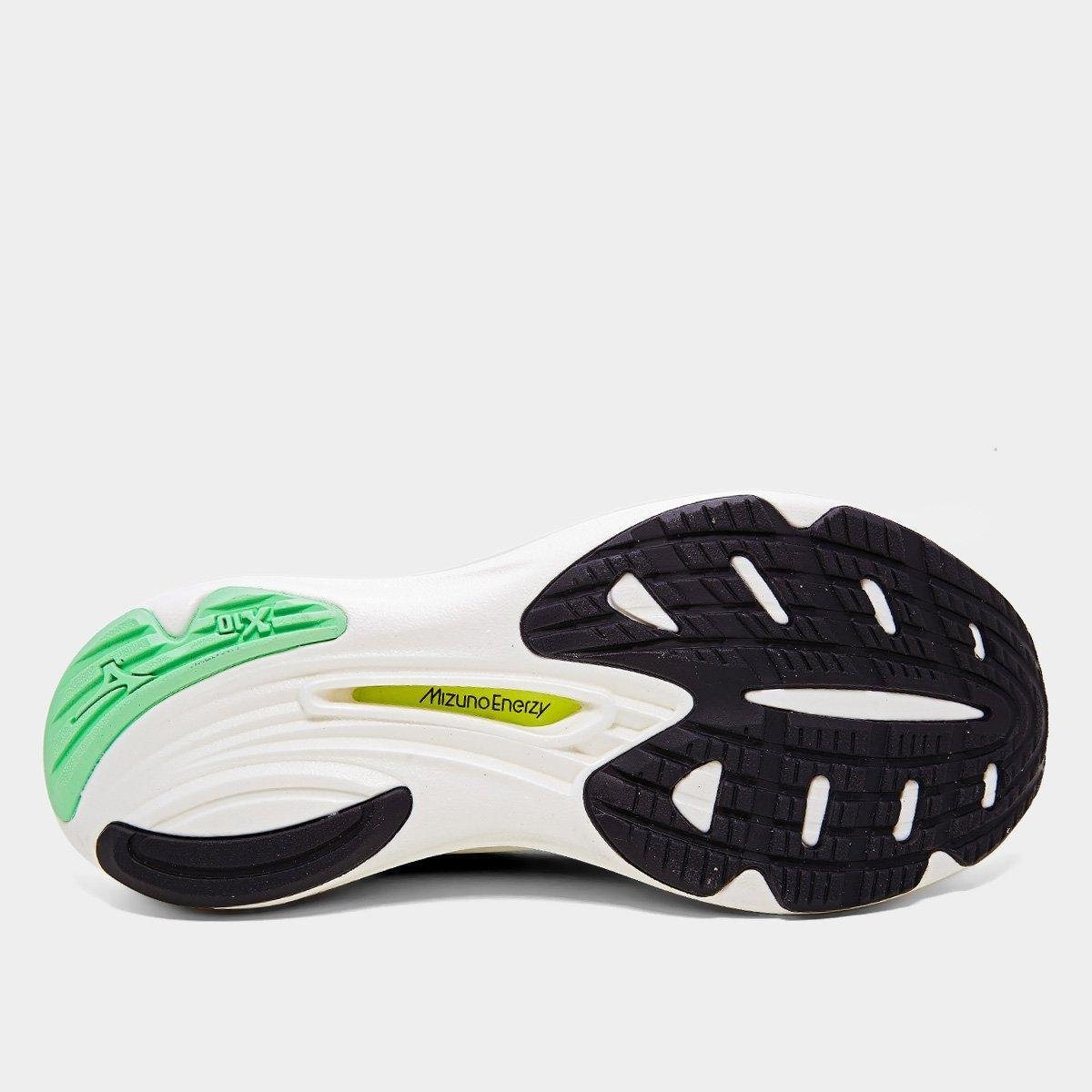 Tênis Mizuno Base One - Tam: 35 - 5