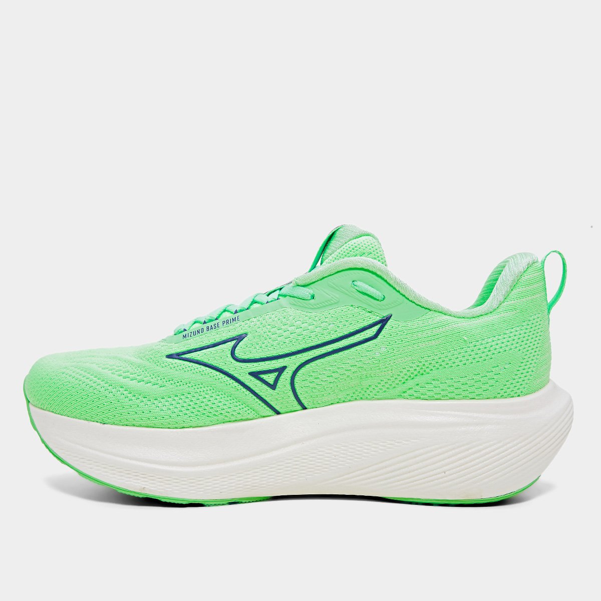 Tênis Mizuno Base Prime - Tam: 39 - 4