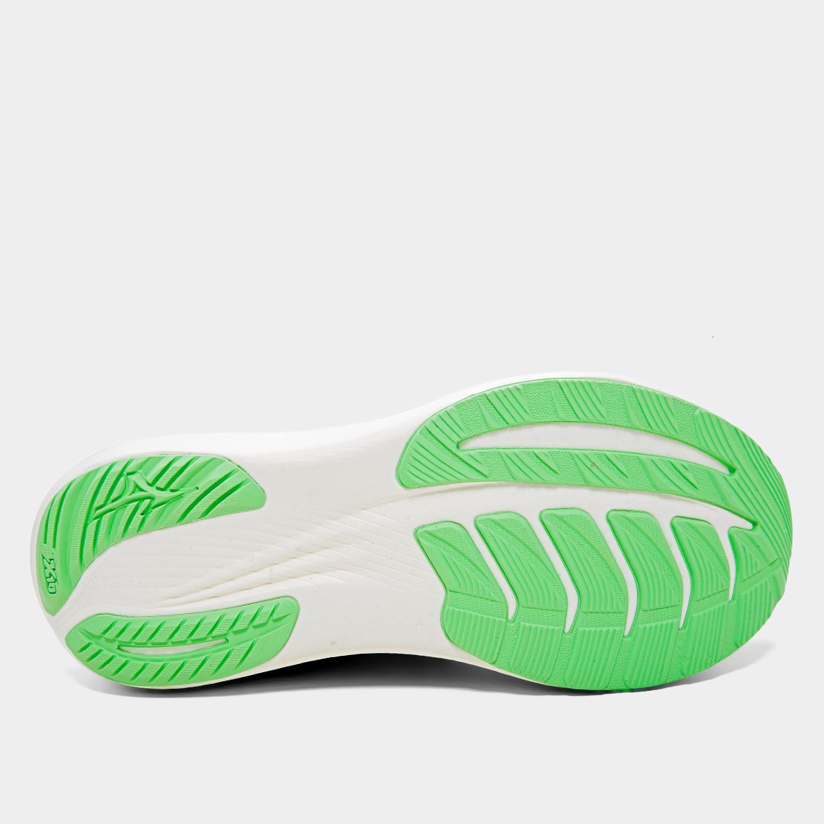 Tênis Mizuno Base Prime - Tam: 39 - 5