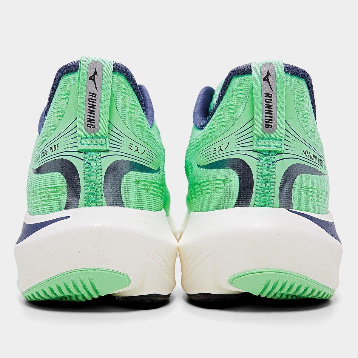 Tênis Mizuno Base Ride - Tam: 37 - 2