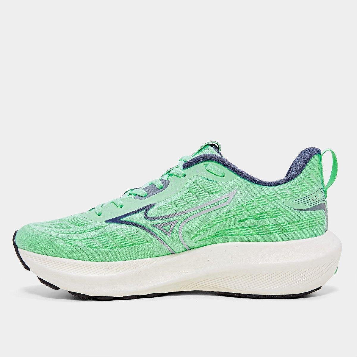 Tênis Mizuno Base Ride - Tam: 37 - 4