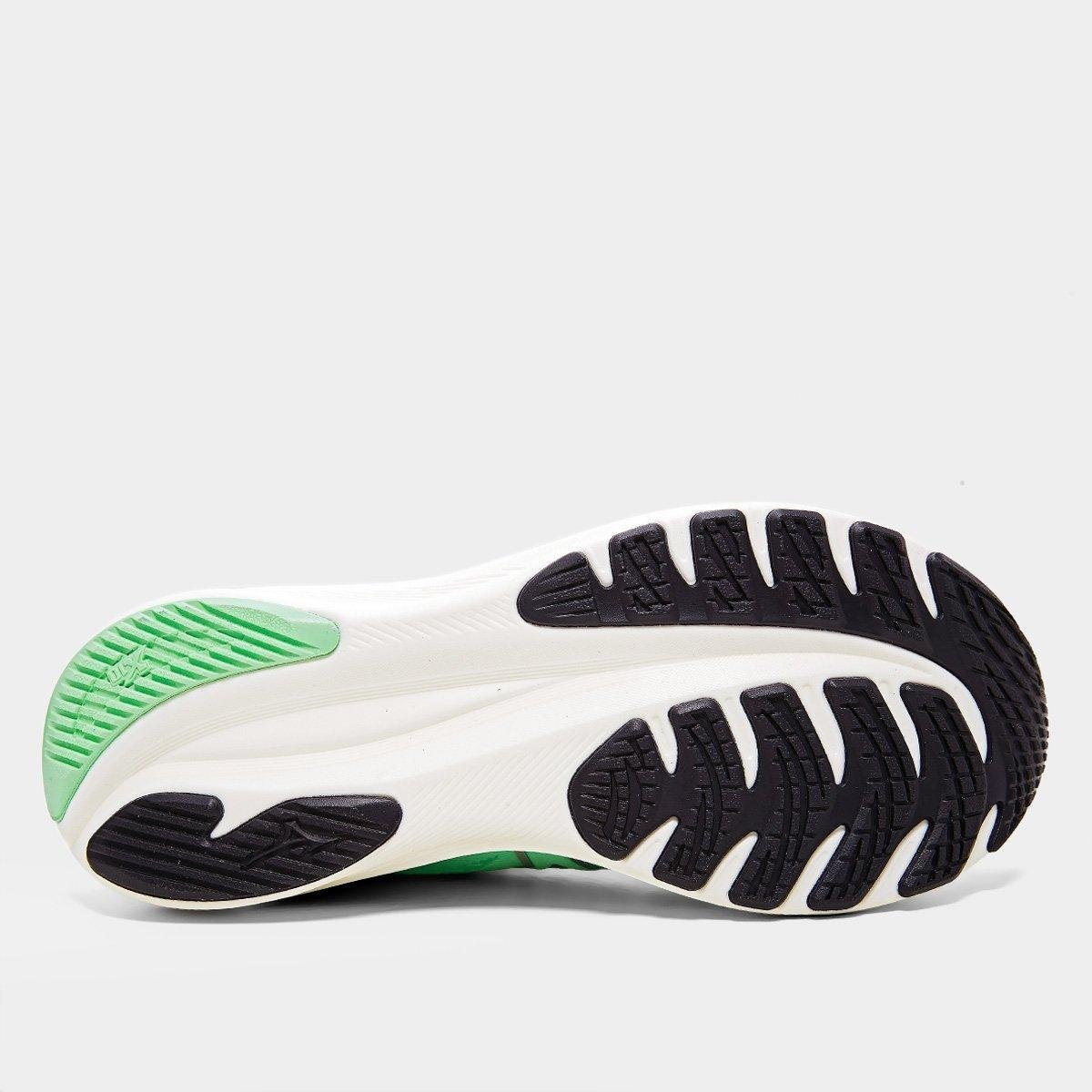 Tênis Mizuno Base Ride - Tam: 37 - 5