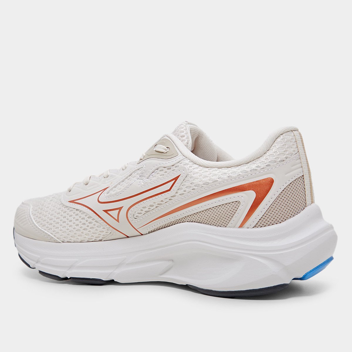 Tênis Mizuno Hawk 6 Feminino - Tam: 38 - 2